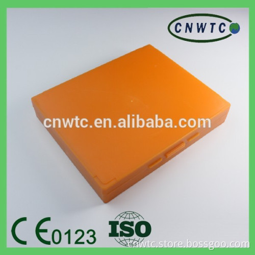 Microscope Slide Box with 100place